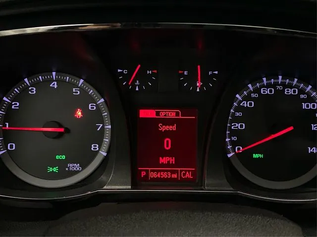 2015 GMC Terrain SLT-1 - Photo 21