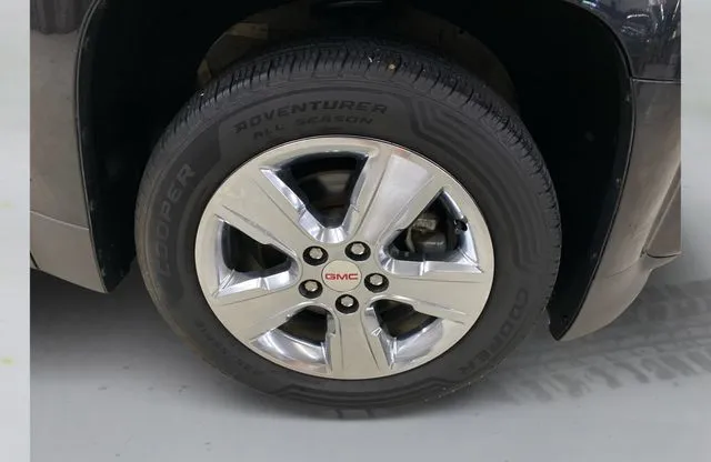 2015 GMC Terrain SLT-1 - Photo 16