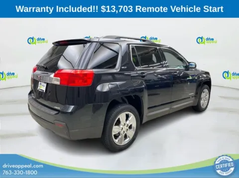More photos of 2015 GMC Terrain SLT-1 at Drive Appeal New Hope, MN