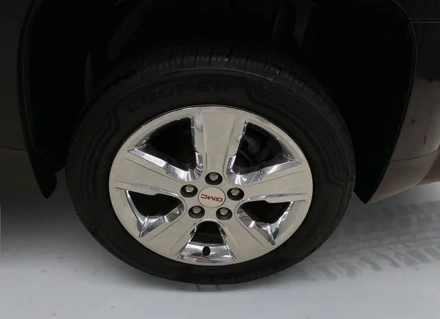 2015 GMC Terrain SLT-1 - Photo 18
