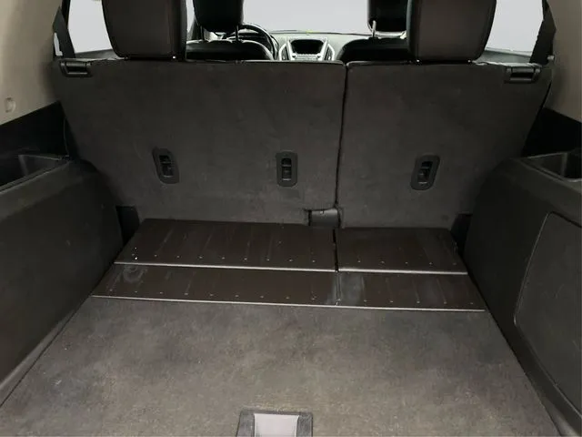 2015 GMC Terrain SLT-1 - Photo 14