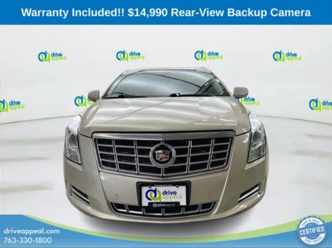 Photos of 2013 Cadillac XTS Luxury for sale in New Hope, MN at Drive Appeal New Hope