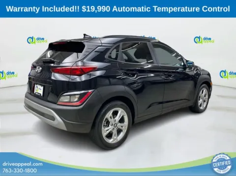 More photos of 2023 Hyundai Kona SEL at Drive Appeal New Hope, MN