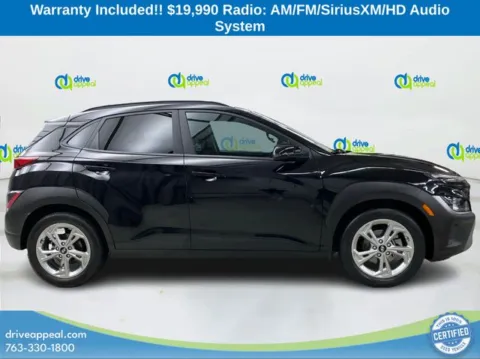 More photos of 2023 Hyundai Kona SEL at Drive Appeal New Hope, MN