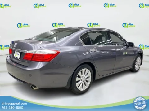 More photos of 2014 Honda Accord EX-L at Drive Appeal New Hope, MN