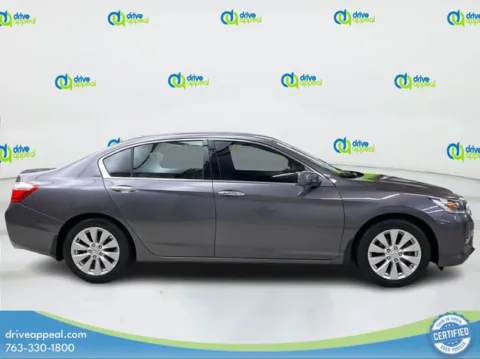 More photos of 2014 Honda Accord EX-L at Drive Appeal New Hope, MN