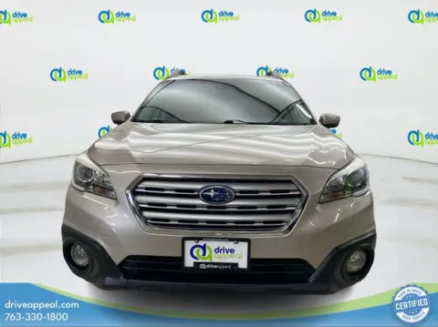 Photos of 2017 Subaru Outback 2.5i Premium for sale in New Hope, MN at Drive Appeal New Hope