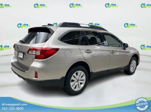 More photos of 2017 Subaru Outback 2.5i Premium at Drive Appeal New Hope, MN