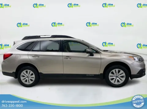 More photos of 2017 Subaru Outback 2.5i Premium at Drive Appeal New Hope, MN