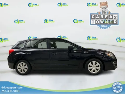 More photos of 2015 Subaru Impreza 2.0i at Drive Appeal New Hope, MN