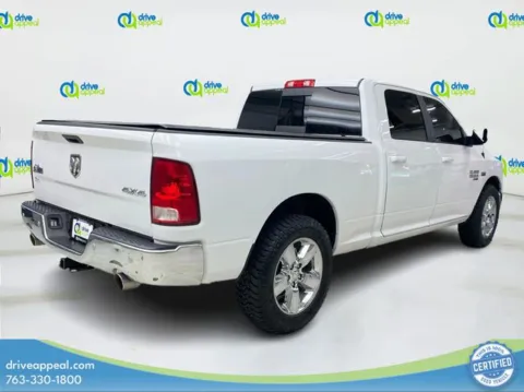 More photos of 2019 Ram 1500 Classic Big Horn at Drive Appeal New Hope, MN