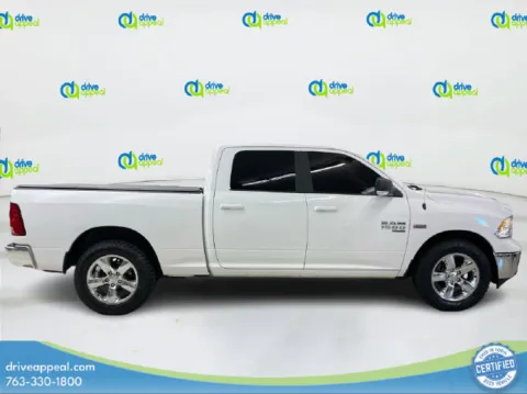 More photos of 2019 Ram 1500 Classic Big Horn at Drive Appeal New Hope, MN