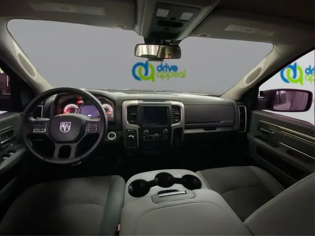 Ram 1500 photo 28