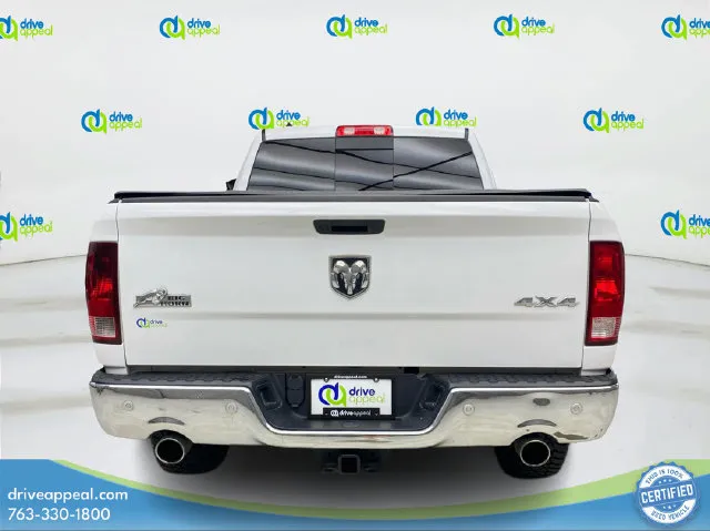 Ram 1500 photo 7