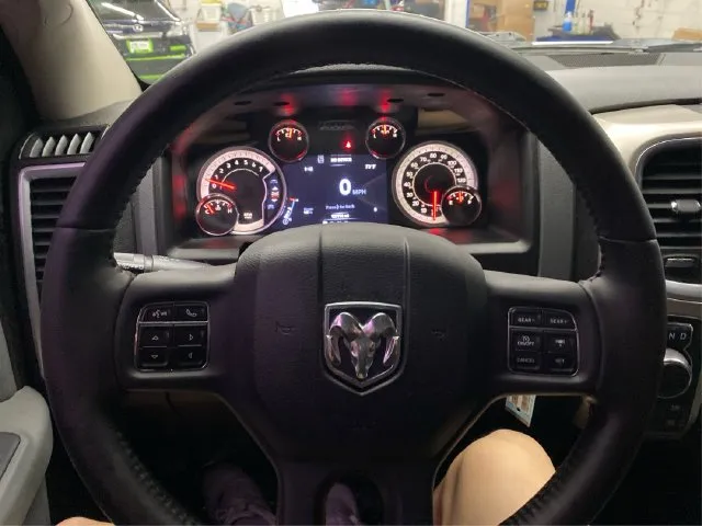 Ram 1500 photo 22