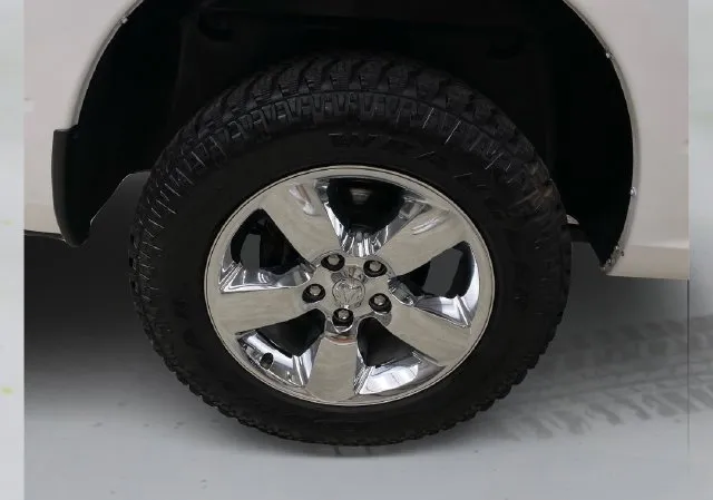 Ram 1500 photo 17