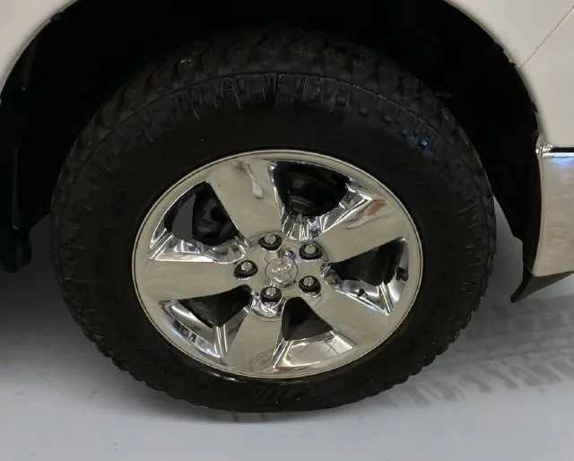 Ram 1500 photo 16