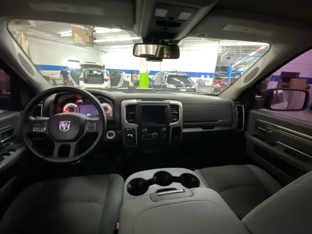 Ram 1500 photo 27