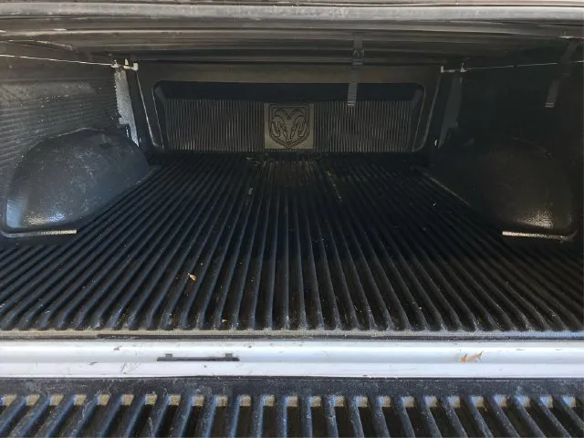 Ram 1500 photo 14