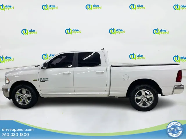Ram 1500 photo 9