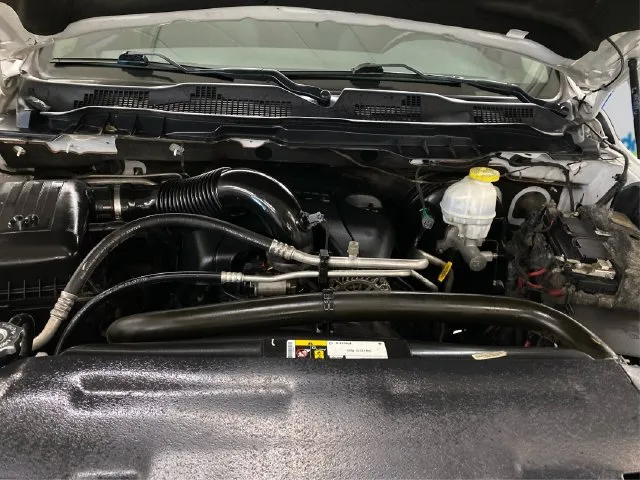 Ram 1500 photo 13