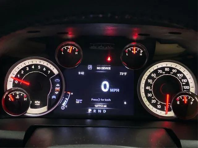 Ram 1500 photo 21