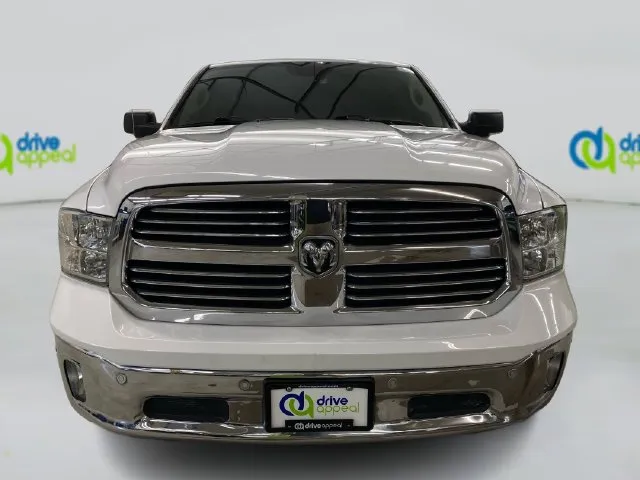 Ram 1500 photo 15