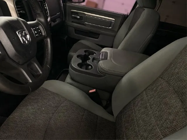 Ram 1500 photo 10