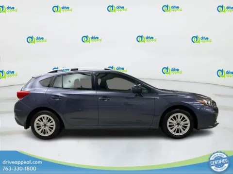 More photos of 2017 Subaru Impreza 2.0i Premium at Drive Appeal New Hope, MN