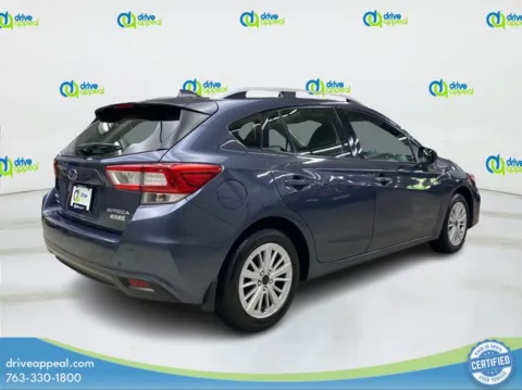 More photos of 2017 Subaru Impreza 2.0i Premium at Drive Appeal New Hope, MN