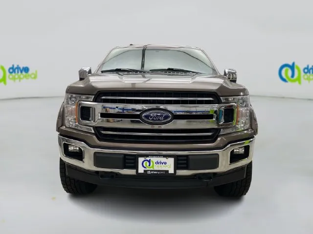 Ford F-150 photo 15