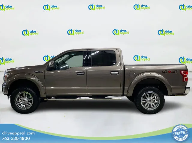 Ford F-150 photo 9