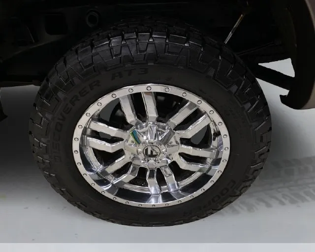 Ford F-150 photo 18