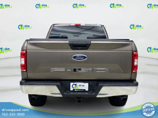 Ford F-150 photo 7