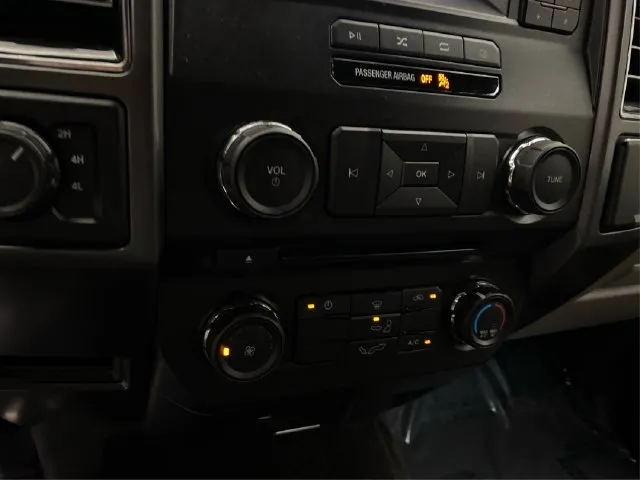 Ford F-150 photo 31