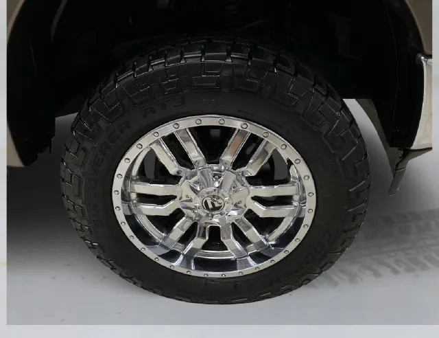 Ford F-150 photo 16