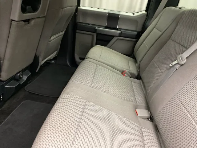 Ford F-150 photo 11