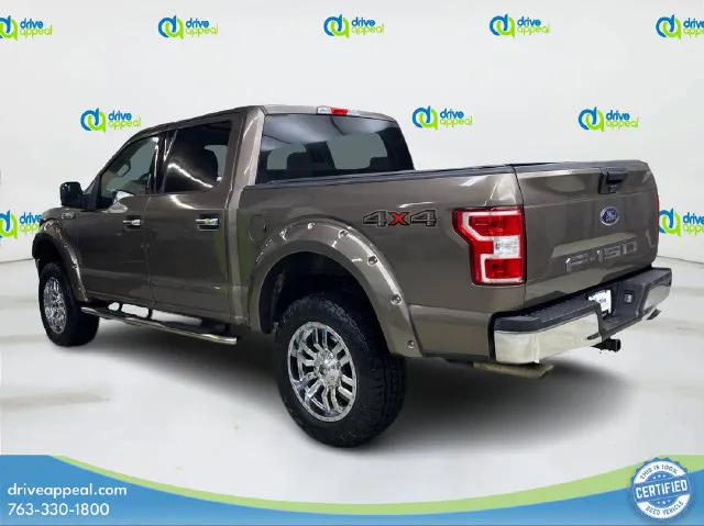 Ford F-150 photo 8
