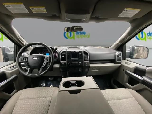Ford F-150 photo 28