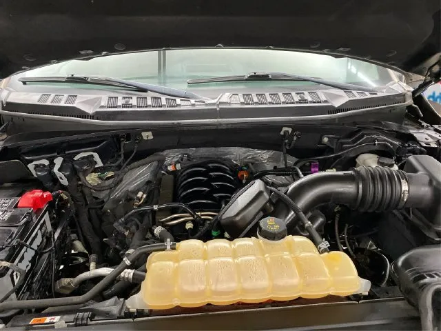 Ford F-150 photo 13