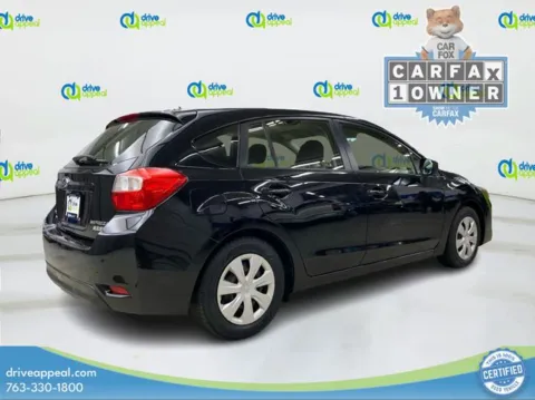 More photos of 2015 Subaru Impreza 2.0i at Drive Appeal New Hope, MN