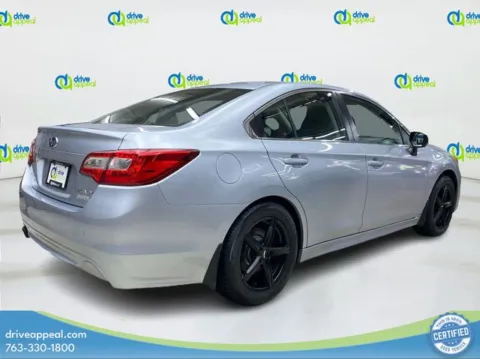 More photos of 2016 Subaru Legacy 2.5i at Drive Appeal New Hope, MN