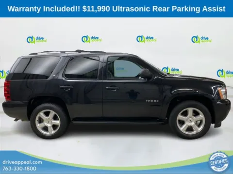 More photos of 2010 Chevrolet Tahoe LT at Drive Appeal New Hope, MN