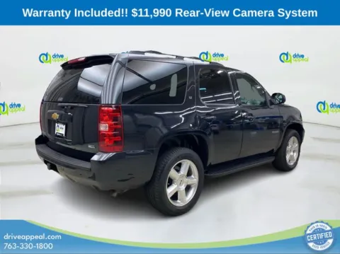 More photos of 2010 Chevrolet Tahoe LT at Drive Appeal New Hope, MN