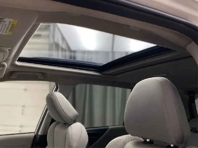 Subaru Forester photo 27