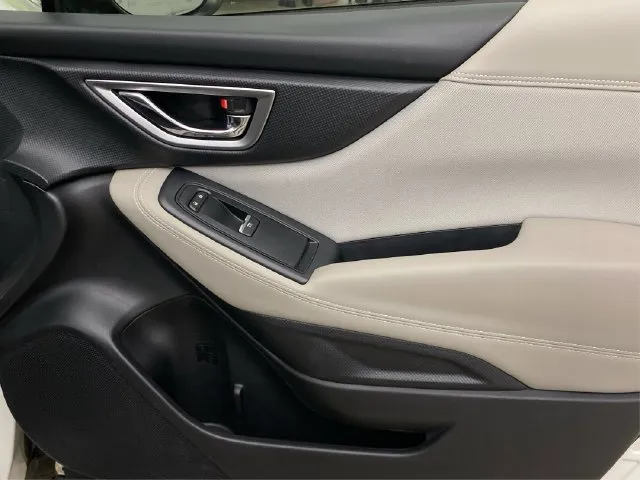 Subaru Forester photo 28