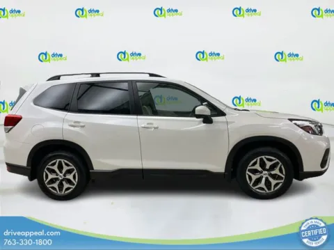 More photos of 2020 Subaru Forester Premium at Drive Appeal New Hope, MN