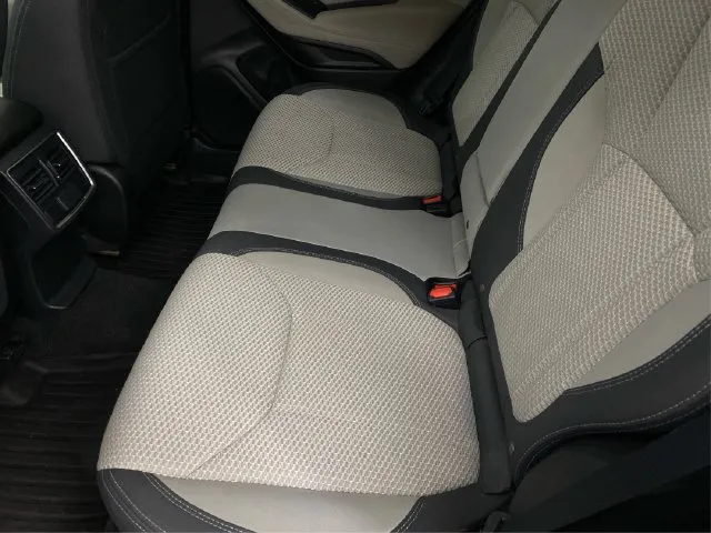 Subaru Forester photo 11