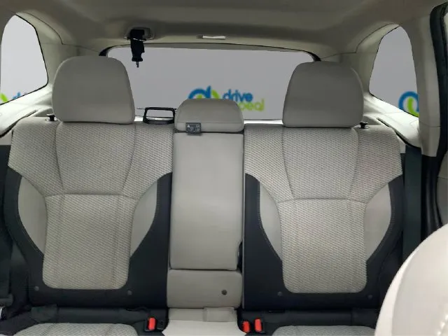 Subaru Forester photo 21