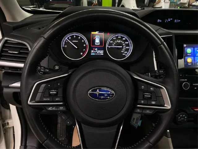 Subaru Forester photo 23